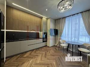 2-к квартира, на длительный срок, 54м2, 3/25 этаж