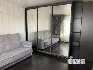 1-к квартира, на длительный срок, 36м2, 10/18 этаж