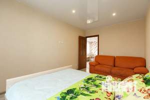 3-к квартира, посуточно, 60м2, 22/26 этаж