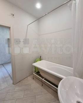 1-к квартира, на длительный срок, 38м2, 12/16 этаж