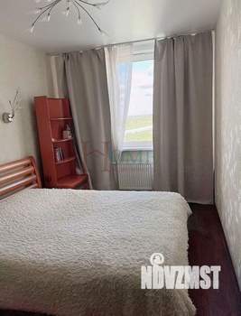 2-к квартира, на длительный срок, 55м2, 10/17 этаж