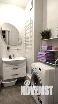 1-к квартира, посуточно, 35м2, 2/25 этаж