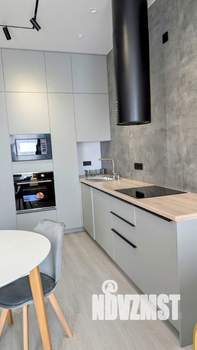 2-к квартира, на длительный срок, 65м2, 23/30 этаж