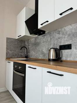 Студия квартира, на длительный срок, 28м2, 18/25 этаж