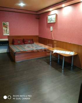 2-к квартира, на длительный срок, 45м2, 4/5 этаж