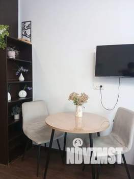 Студия квартира, посуточно, 30м2, 15/25 этаж