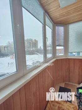 1-к квартира, на длительный срок, 50м2, 2/25 этаж