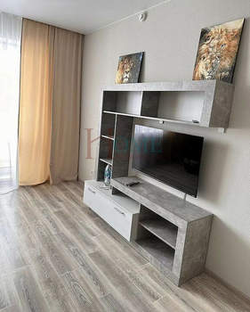 1-к квартира, на длительный срок, 41м2, 11/14 этаж