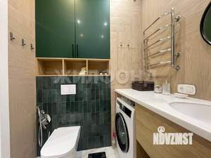 2-к квартира, на длительный срок, 44м2, 2/3 этаж