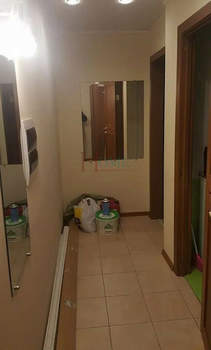 2-к квартира, на длительный срок, 43м2, 1/5 этаж
