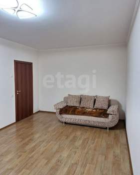 1-к квартира, на длительный срок, 37м2, 7/10 этаж