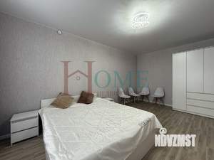 1-к квартира, на длительный срок, 37м2, 17/18 этаж