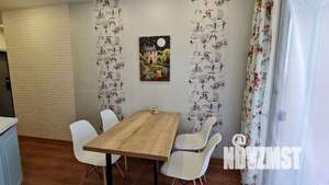 2-к квартира, посуточно, 62м2, 6/24 этаж