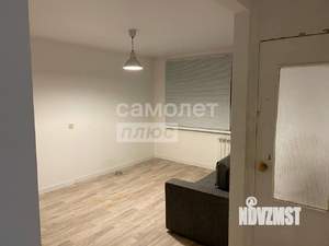 1-к квартира, на длительный срок, 31м2, 1/5 этаж