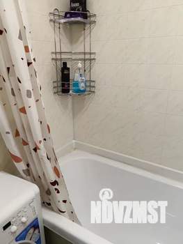 2-к квартира, посуточно, 43м2, 1/5 этаж