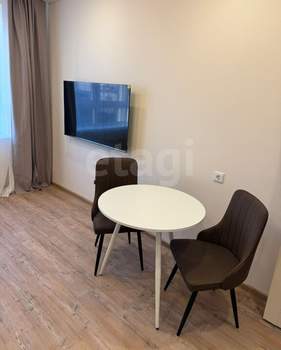 1-к квартира, на длительный срок, 37м2, 18/30 этаж