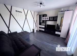 1-к квартира, на длительный срок, 42м2, 5/10 этаж