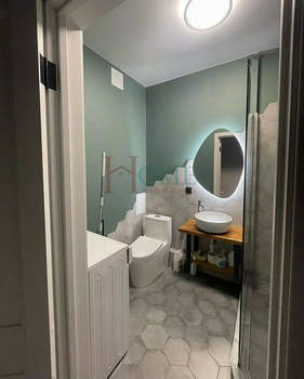 2-к квартира, на длительный срок, 40м2, 4/24 этаж