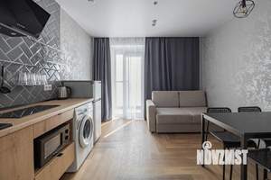 2-к квартира, посуточно, 62м2, 1/1 этаж