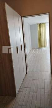 Студия квартира, на длительный срок, 39м2, 7/12 этаж