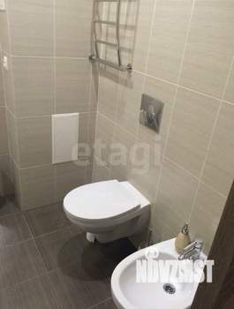 1-к квартира, на длительный срок, 42м2, 5/17 этаж