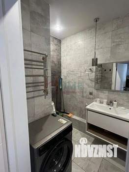 2-к квартира, на длительный срок, 41м2, 11/22 этаж