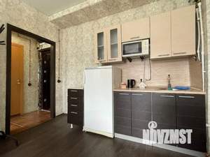 2-к квартира, посуточно, 27м2, 1/1 этаж