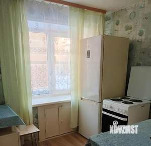 1-к квартира, на длительный срок, 32м2, 2/5 этаж