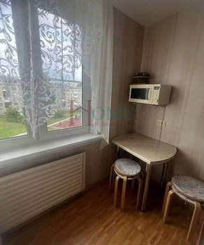 2-к квартира, на длительный срок, 45м2, 5/5 этаж