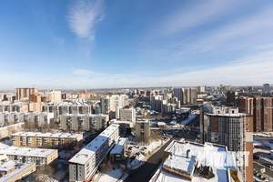 2-к квартира, на длительный срок, 52м2, 26/26 этаж