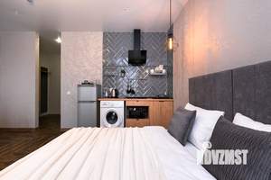 Студия квартира, на длительный срок, 32м2, 10/14 этаж