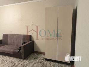 1-к квартира, на длительный срок, 30м2, 4/5 этаж