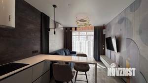 2-к квартира, на длительный срок, 45м2, 15/25 этаж