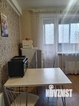 1-к квартира, на длительный срок, 39м2, 7/17 этаж