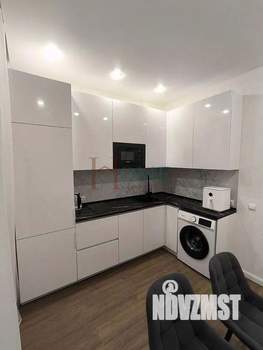 1-к квартира, на длительный срок, 28м2, 10/29 этаж