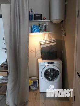 1-к квартира, на длительный срок, 35м2, 3/17 этаж