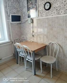 2-к квартира, на длительный срок, 57м2, 6/10 этаж