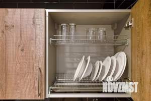 2-к квартира, посуточно, 43м2, 1/8 этаж
