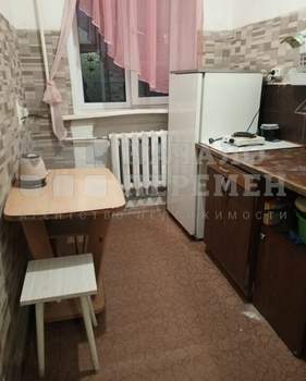 1-к квартира, на длительный срок, 30м2, 2/2 этаж