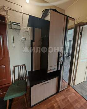 2-к квартира, на длительный срок, 49м2, 4/4 этаж