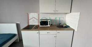 Студия квартира, на длительный срок, 28м2, 10/21 этаж