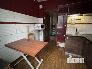 2-к квартира, на длительный срок, 52м2, 2/9 этаж