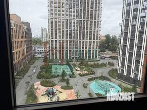 2-к квартира, на длительный срок, 38м2, 7/15 этаж