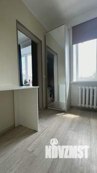 2-к квартира, на длительный срок, 34м2, 4/5 этаж