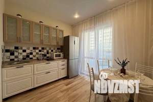 1-к квартира, посуточно, 35м2, 1/17 этаж