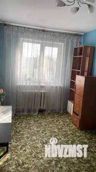 2-к квартира, на длительный срок, 45м2, 4/5 этаж