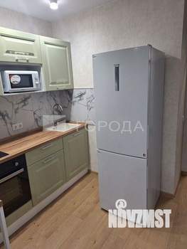 Студия квартира, на длительный срок, 24м2, 12/17 этаж