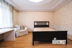 2-к квартира, посуточно, 60м2, 1/1 этаж