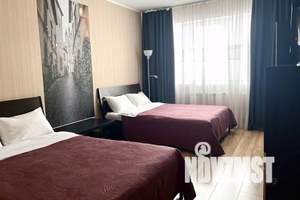 1-к квартира, посуточно, 40м2, 10/17 этаж