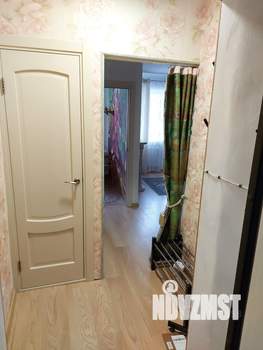 1-к квартира, на длительный срок, 29м2, 3/5 этаж